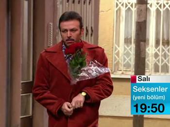 Seksenler 50. Bölüm Fragmanı Ve Özeti