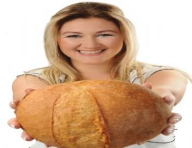 Sofralarda Tam Buğday Ekmeği Tercih Edilmeli