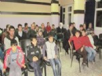 TÜRKÇE ÖĞRETMENI - Suriyeli Mültecilere Türkçe Dil Öğretiliyor