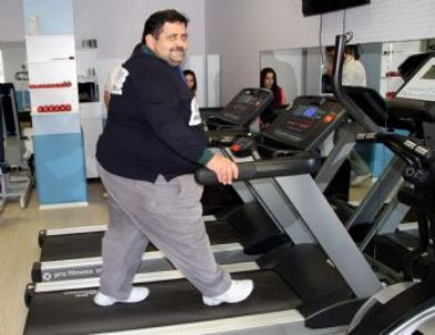 Tek Hayali Takım Elbise Giyebilmek