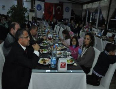 Türk Büro Sen’den Milas’ta Kaynaşma Etkinliği