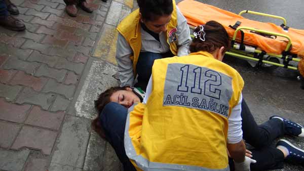 İnsanlık ölmemiş