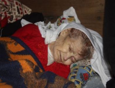 4 Kuşağın Tanığı 115’lik Zekiye Nine