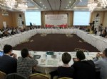 RTÜK - Abant Platformu'nda Yeni Anayasanın Zorlukları Tartışılıyor