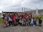 Başarılı Öğrenciler Gezi ve Tiyatro İle Ödüllendirildi