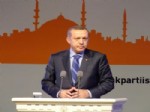 KOFİ ANNAN - Başbakan Erdoğan’dan Ab Liderlerine Eleştiri ve 'terör' Soruları