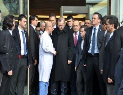 'Enver Ören ve Müslüm Gürses'e Milletçe Dua Edelim'