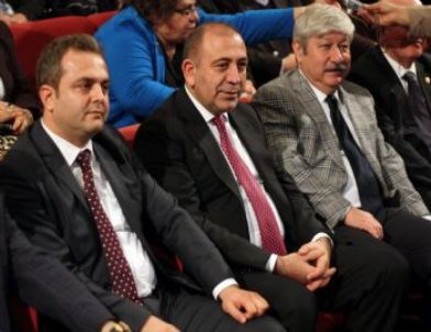 Başbakan Erdoğan’ın Orgeneral Saygun'u Ziyareti