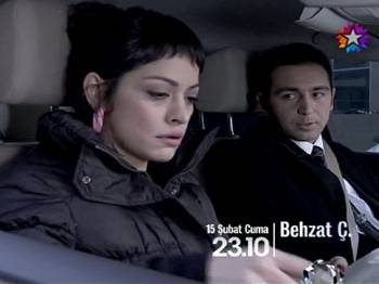 Behzat Ç. 86. Bölüm Fragmanı Ve Özeti