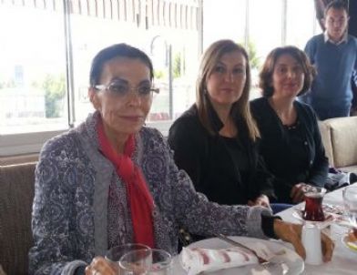 'boşanmaların Sebebi Ekonomik Özgürlük Değil, Nefsaniyettir'