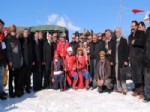 ARDAHAN BELEDIYESI - 'Ççıldır Altın At 1. Kış Şöleni' Renkli Görüntülere Sahne Oldu