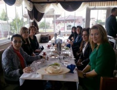 Denizli’de ‘Tasavvufta Kadın’ Konferansı