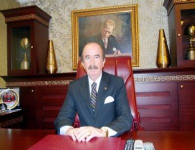 Esnaf ve Sanatkarlar Kredi ve Kefalet Kooperatifi Genel Kurula Gidiyor