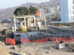 Görele’de Deniz Deşarj Projesinde Sona Gelindi