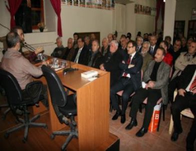 “Millet İle İktidar Arasında Bağ Kurulursa Milliyetçilik Önem Kazanır”