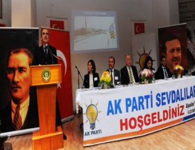 Nilüfer Büyükşehir İle Gülümsüyor