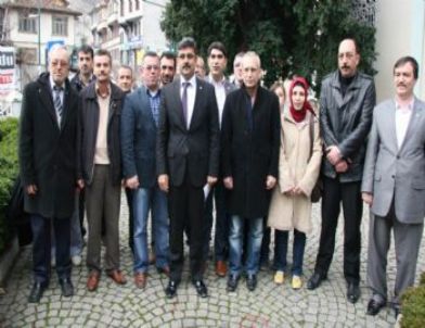 Şehitlik Anıtı'nın Kaldırılması