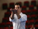 ALI YıLDıZ - Türk Karateciler Günü 7 Madalya İle Tamamladı
