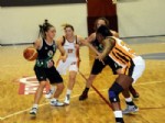 BOTAŞ - Adana Botaş, Samsun Basketbol’u 106-48 mağlup etti