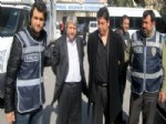 16 Ton Temizlik Malzemesini Ankara Yerine İzmir'e Götüren Şahıslar Yakalandı