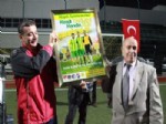 35 Yaş Üstü Futbol Turnuvası Başlıyor