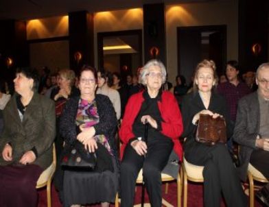 '72 Numaralı Üsküdar' Belgeselinin Galası Yapıldı