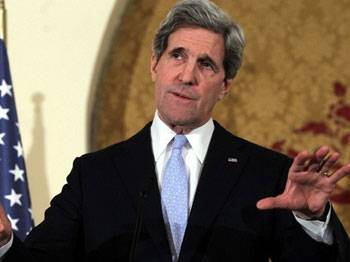 ABD'li Bakan: Erdoğan'la aynı fikirde değiliz