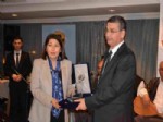 Ankara”da Urfa Gecesi