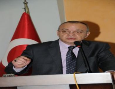 Başkan Ergün, Belde Başkanları ve Muhtarlara Büyükşehiri Anlattı