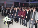 MÜMTAZER TÜRKÖNE - Çanakkale'de '28 Şubat Son Darbe' Konferansı