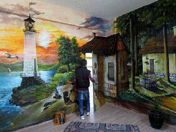 Cezaevinde 'Umut' terapisi