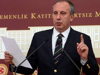 CHP'den 'tezkere' başvurusu