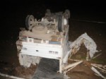 Cizre’de Trafik Kazası: 4 Yaralı