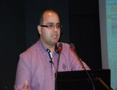 Didim’de Esnaflara İş Güvenliği Semineri