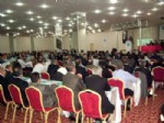 Diyanet İşleri Başkanlığı Hac Kayıtları Bilgilendirme Semineri Nevşehir’de Yapıldı