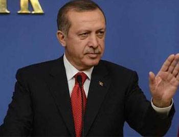 Erdoğan: BDP'liler çok konuştu
