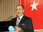Eroğlu: “Türkiye’deki Tıbbi Aromatik Bitkiler Avrupa’dan Fazla”