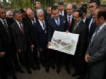Gençlik ve Spor Bakanlığı, Adana'ya 203 Milyon Liralık Yatırım Yapacak