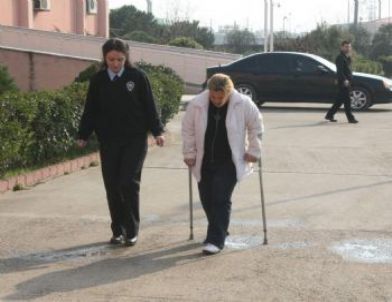 İki Saatte Beş Market Soydular