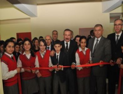 İzmit'te Çok Amaçlı Salon Açılışları Devam Ediyor