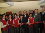 MUAMMER AKSOY - İzmit'te Çok Amaçlı Salon Açılışları Devam Ediyor