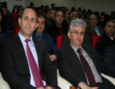 Kars Kafkas Üniversitesi’nde “nasıl Bir Anayasa” Konulu Konferans