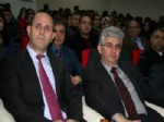 Kars Kafkas Üniversitesi’nde “nasıl Bir Anayasa” Konulu Konferans