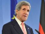 JOHN KERRY - Kerry Ankara'da