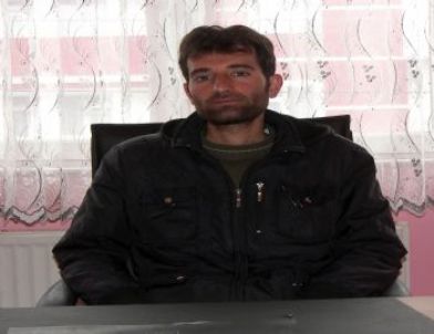 Narman'da Haberciliğe Kaymakam Engeli