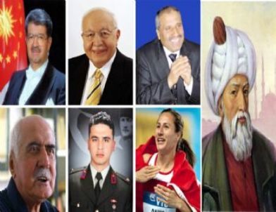 Önemli İsimler Kepez’de Yaşatılıyor