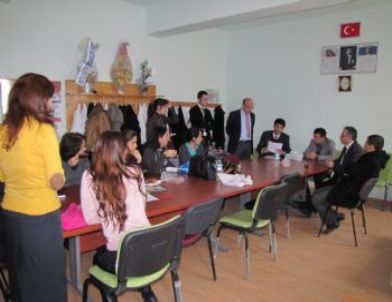 Personel Tahliye Tatbikatı