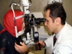 BIRGI - Retina Cerrahisinde Karadeniz’e Hizmet Verecek