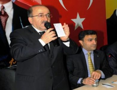 Trabzon Ak Parti Merkez İlçe, Başkan Gümrükçüoğlu’nu Ağırladı