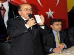 BAHÇECIK - Trabzon Ak Parti Merkez İlçe, Başkan Gümrükçüoğlu’nu Ağırladı